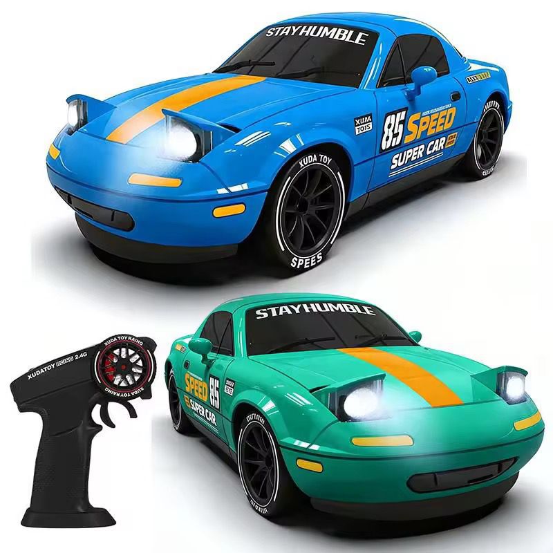 MAZDA DRIFT RC CAR